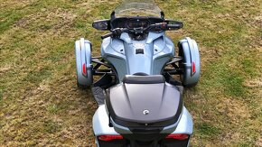 CAN-AM SPYDER F3 Limited My2021 - 4