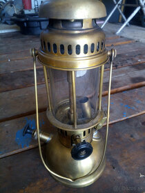 tlakova petrolejova lampa geniol 150 - 4