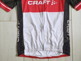 Cyklistický dres CRAFT - 4