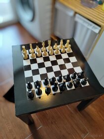 Predám Šach na obrázku - 4