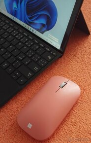 Microsoft Surface Go3 128GB 8GB +klávesnica,pero,myš,púzdro - 4