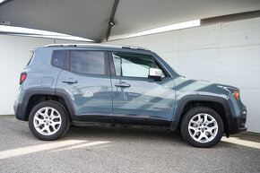 504-Jeep Renegade, 2015, nafta, 2.0 MJT 4x4, 103kw - 4