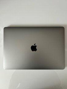 MacBook pro touchbar - 4