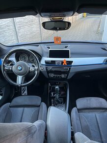 BMW X1 xDrive 20d M Sport A/T 140kw F48 - 4