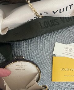 Louis Vuitton Multi Pochette - 4