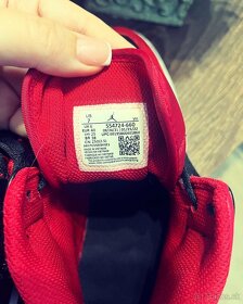Nike Jordan Mid - 4