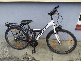 predam detsky bicykel - 4