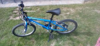 Detský bicykel Arcore "20" - 4
