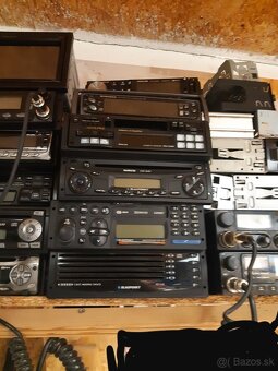 Pioneer, Alpine, JVC,Sony,Gelhard - 4