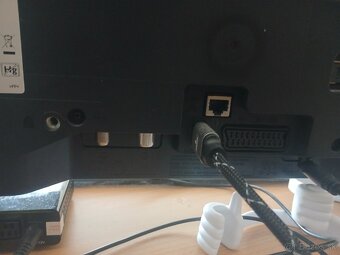SONY model NO .KDL-45WD655 - 4