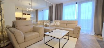 EXKLUZÍVNY 3i MEZONET.BYT, PET FRIENDLY,LOGGIA, ulica Ondrej - 4