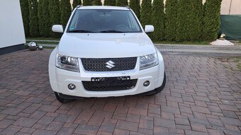 Suzuki GRAND Vitara 1.9 DIDS EURO 5 Xenon - 4