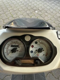 CPI 50cc 2011 - 4