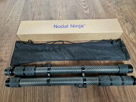 Statív Nodal Ninja sada na 360° foto - 4