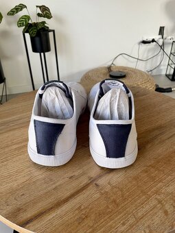 Pánske tenisky Pepe Jeans - 4