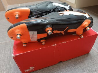 Predam kopačky Puma - 4