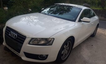 Audi a5 - 4
