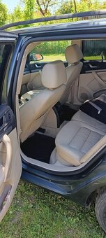 Škoda Octavia combi - 4