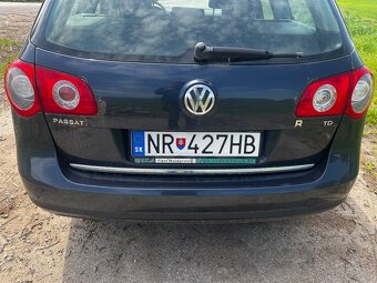Passat - 4
