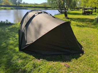 Bivak Giants Fishing Gaube Bivvy 2 Man - 4