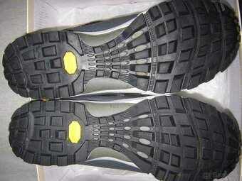 Predam obuv zn.ALFA VIBRAM GORETEX vel. 42 - 4