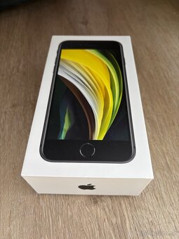 I Phone SE 2022 - 4