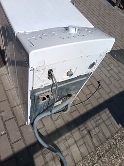 Práčka whirpool možný dovoz vrámci Bratislavy - 4