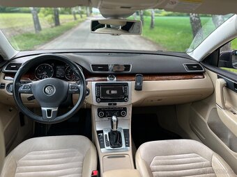 Passat B7 1.8 Tsi DSG HIGHLINE - 4