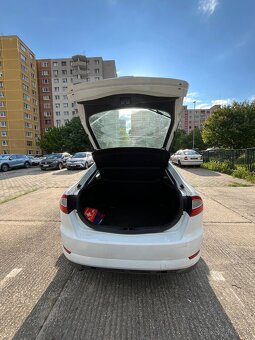 Ford Mondeo 2.0 TDCi, 2008, STK/EK 1/2025, zimné kolesá - 4