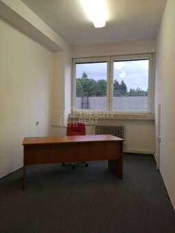 Prenájom : Kancelárie od 12 m2 - 4