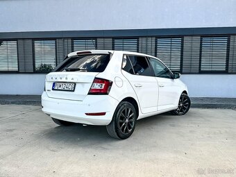 Škoda Fabia 1.0 TSI Ambition - 4