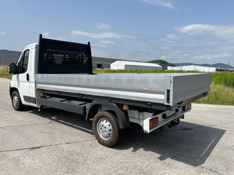 Peugeot Boxer 2,2HDI L4 valnik - 4
