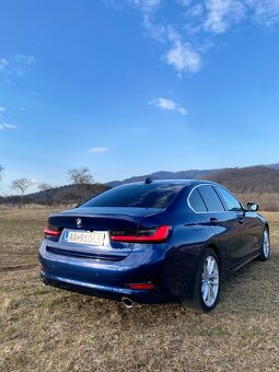 BMW 320 xdrive, 140kw 4x4, Sportline, Laser light, Top stav - 4