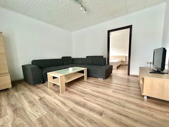 Priestranný 2 izbový byt na prenájom v Považskej Bystrici - 4