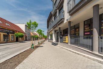 Na predaj | Komerčný priestor 39,84 m² - Pezinok | Centrum - 4