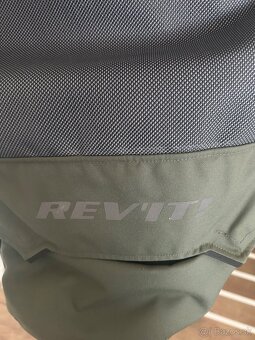 Revit cayenne 2 moto bunda - 4