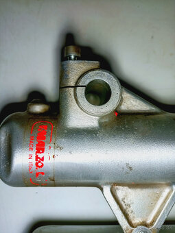 Marzocchi (1993) Predné Tlmiče 40mm Cagiva - 4