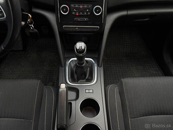 Renault Megane grandtour - 4