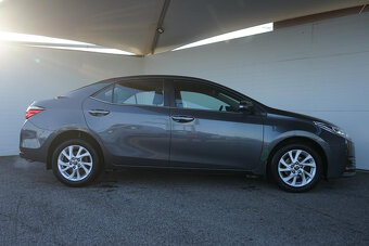 43-TOYOTA Corolla, 2019, benzín, 1.6 Valvematic, 97 kW - 4