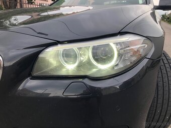 “Aj na splatky” BMW 528i xDrive | 180 kW | Bi-Turbo | 4x4 - 4