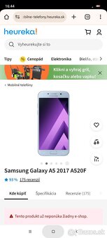 Samsung galaxy a5 2017 - 4