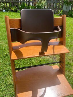 Stolička Stokke Tripp Trapp - 4