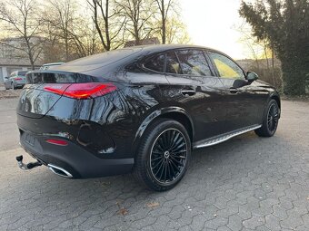Mercedes-Benz GLC 220d - 4