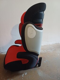 Autosedacka Coto baby 15-25kg - 4