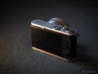 Panasonic Lumix GM-1 - 4