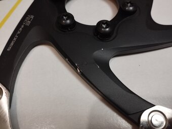 Shimano xtr - 4