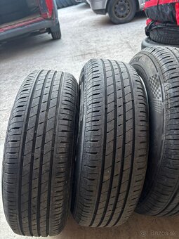 Disky r15 4x114.3 - 4