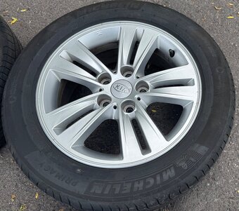 Kia Ceed r16 - 4