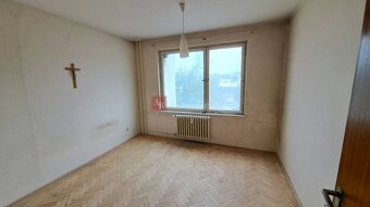 PREDAJ: 3i byt s balkónom a lóggiou, 69 m2, Ružomberok - 4