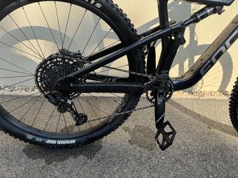 Horsky bicykel FOCUS JAM - 4